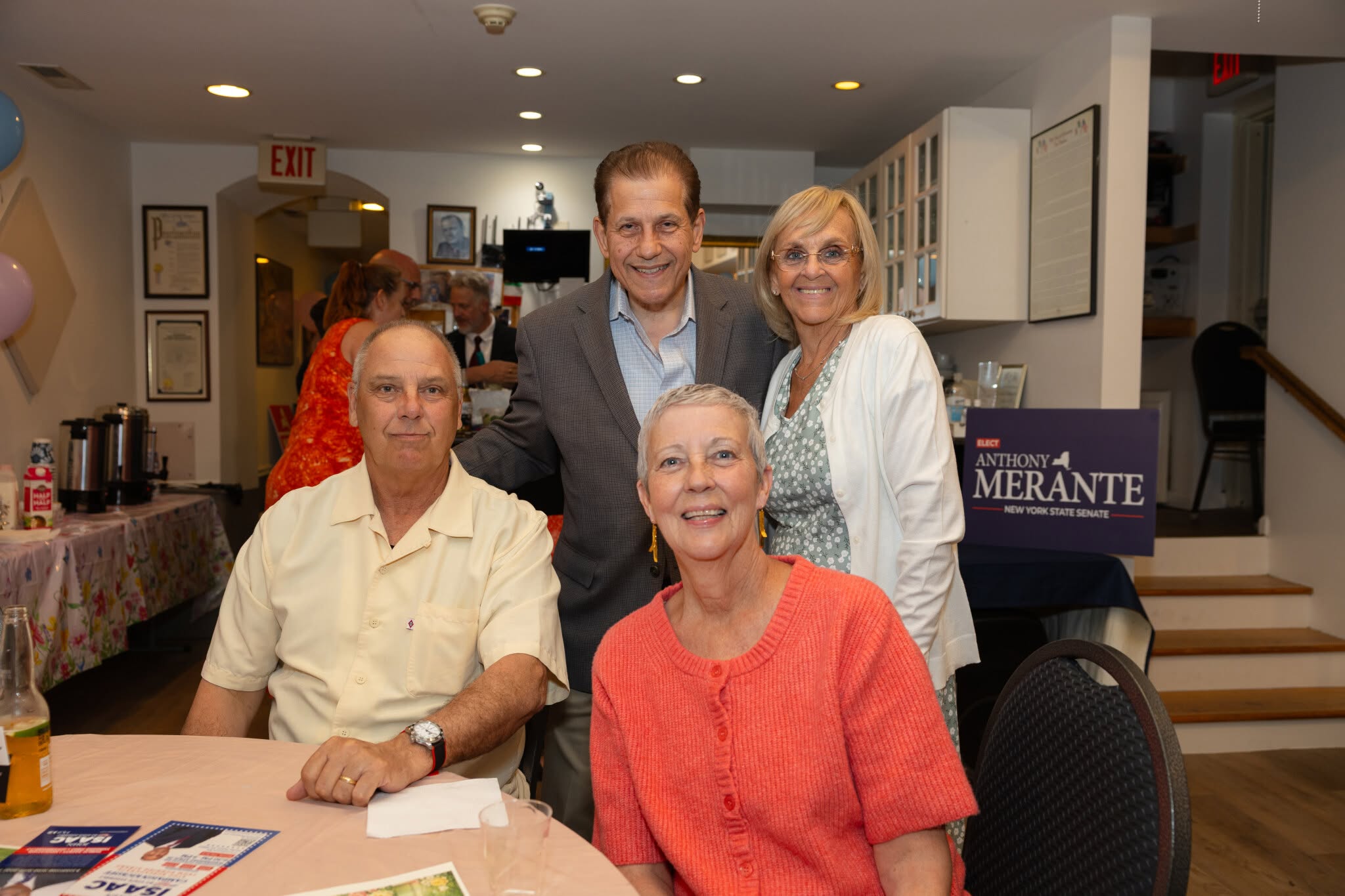 Campaign photo
