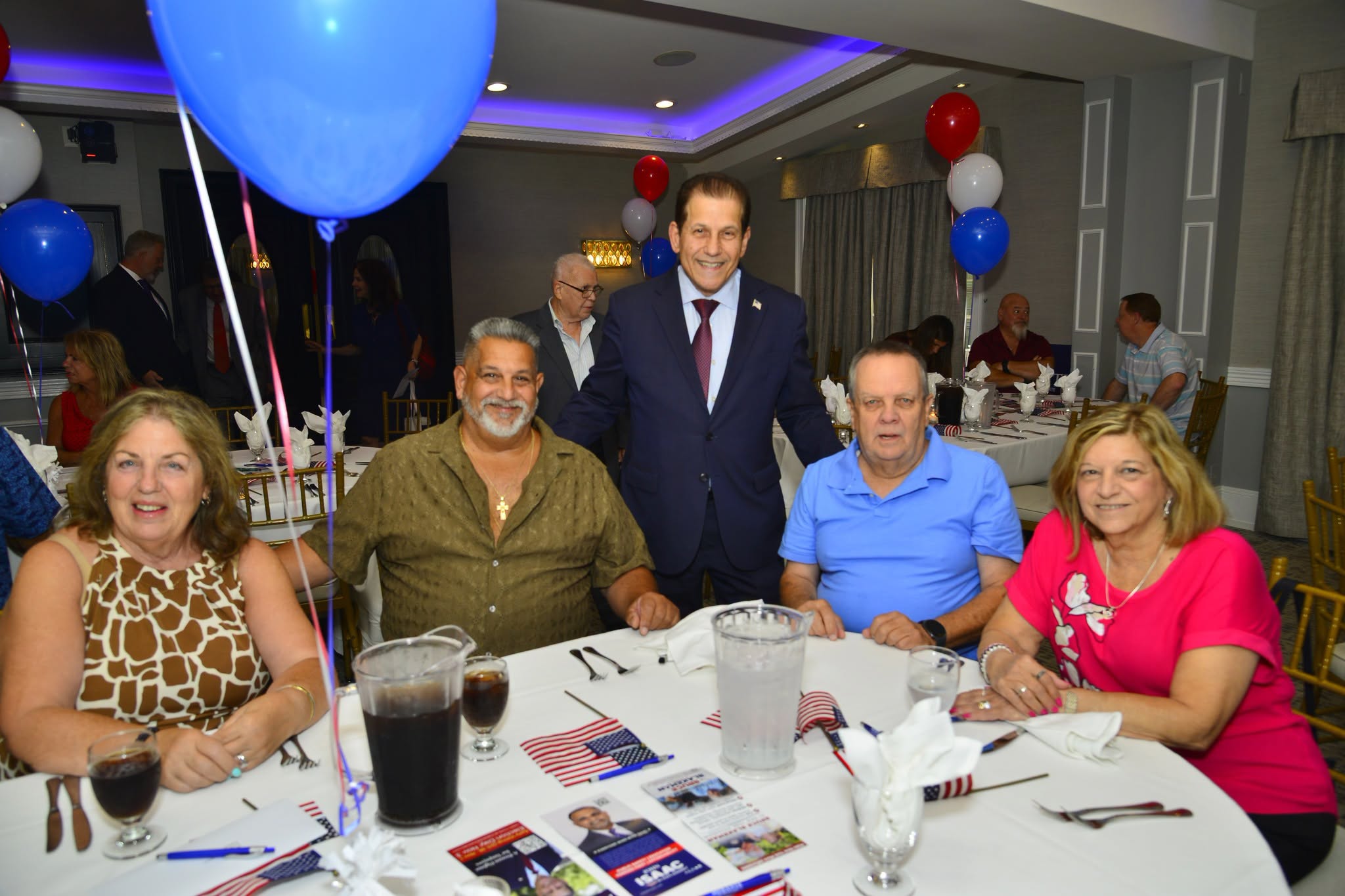 Campaign photo