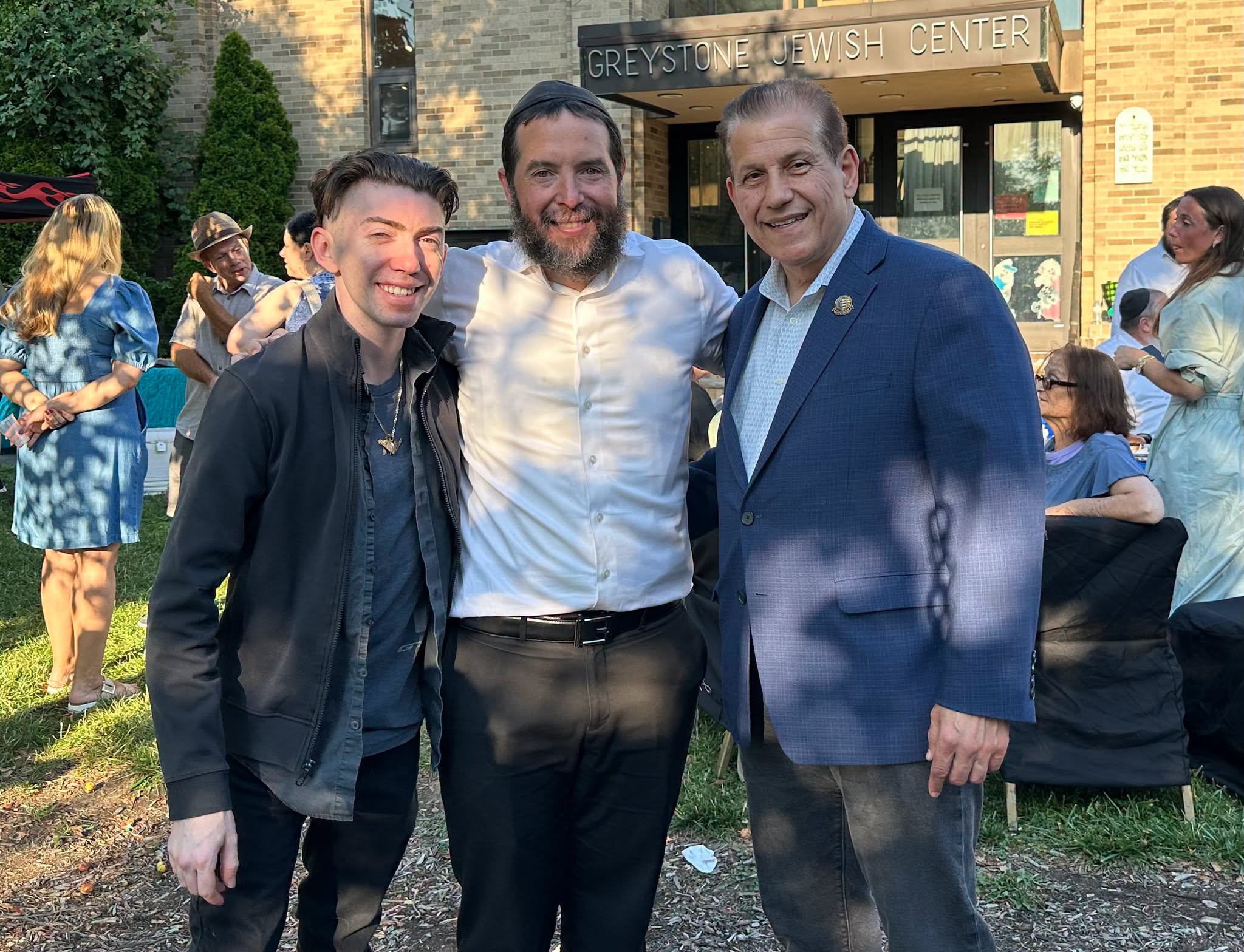 Campaign photo