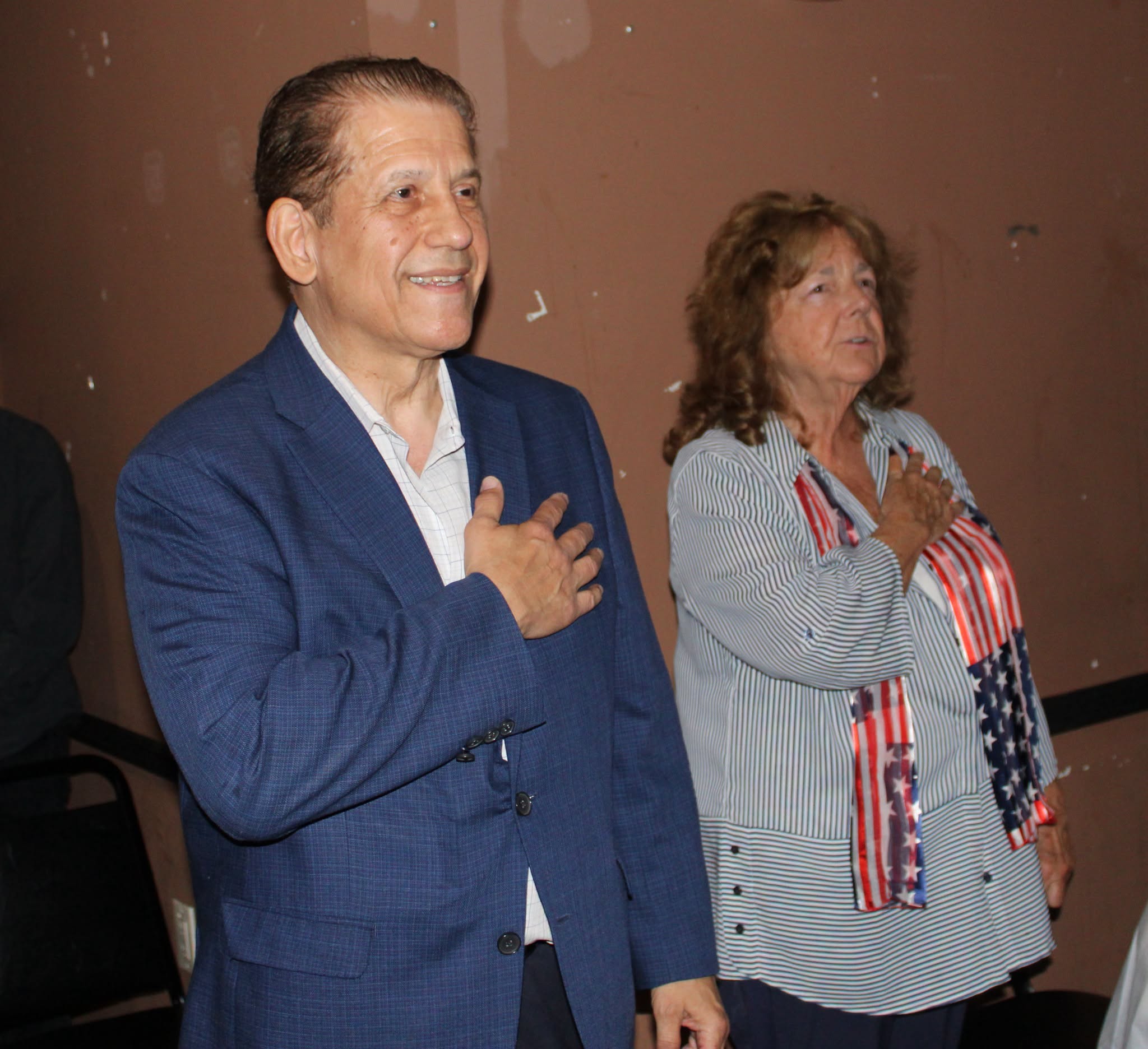 Campaign photo