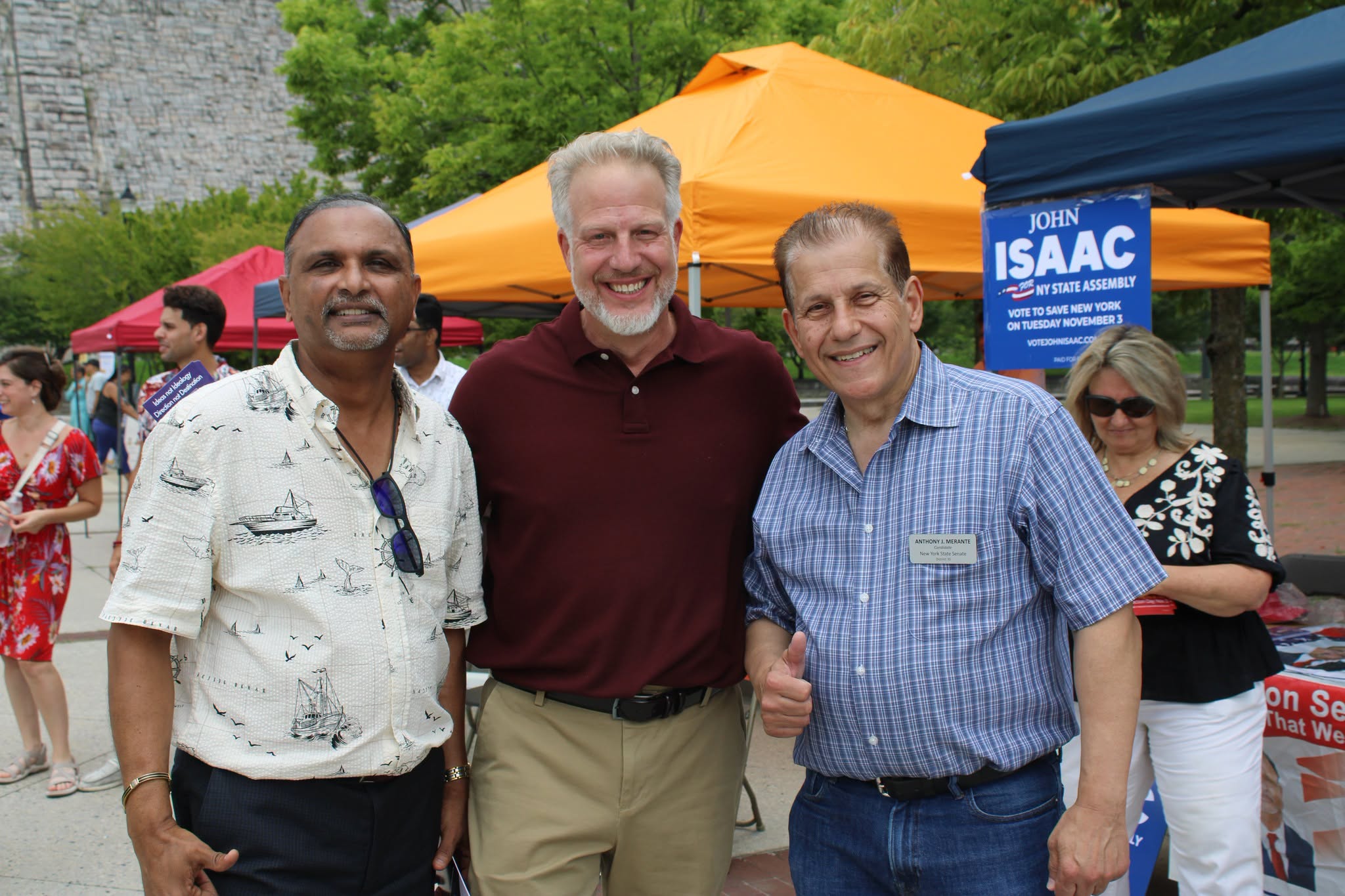 Campaign photo