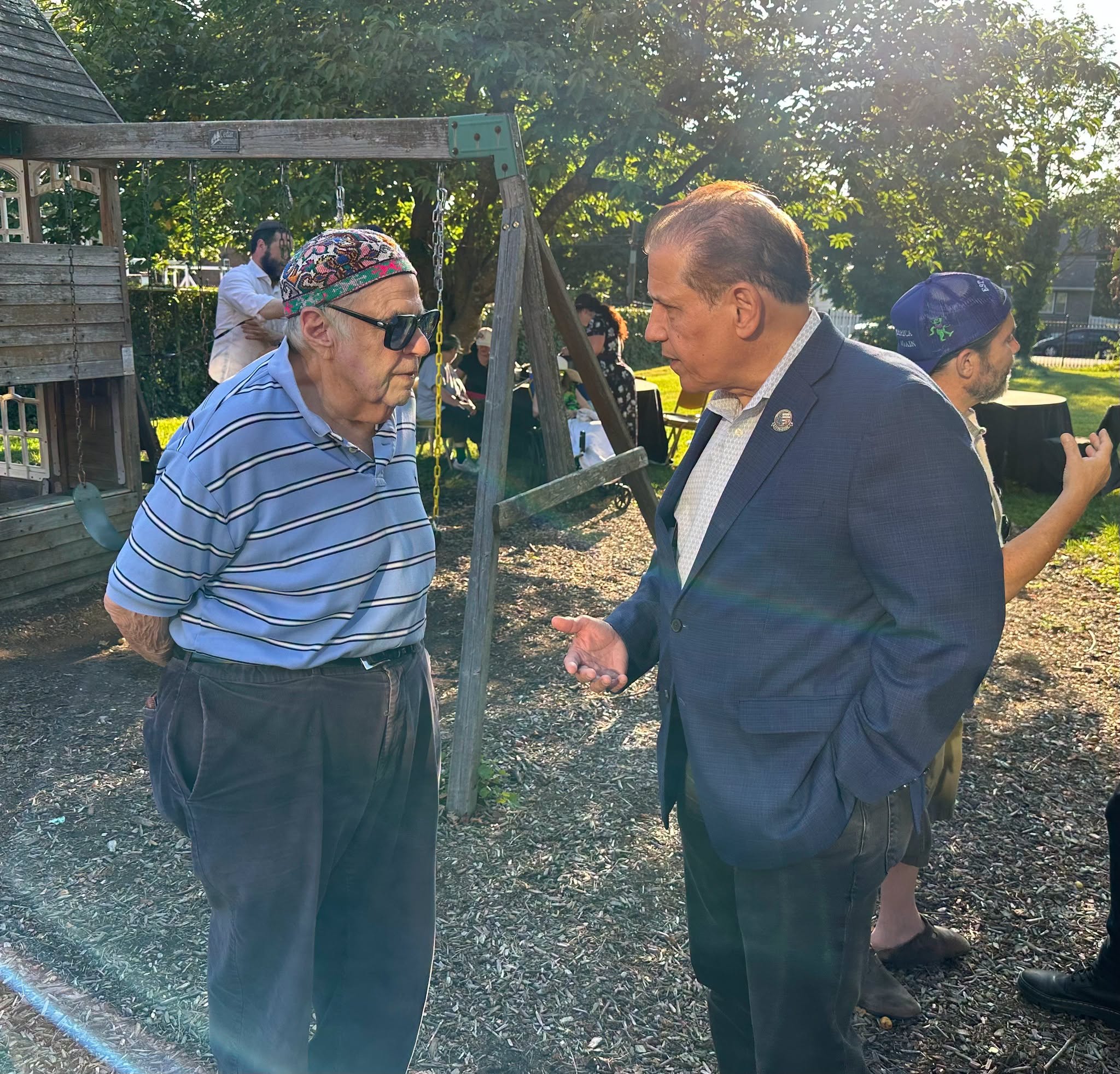 Campaign photo