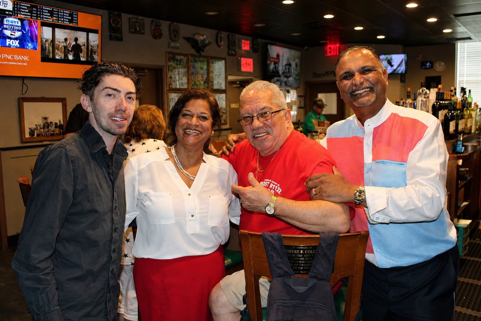 Campaign photo