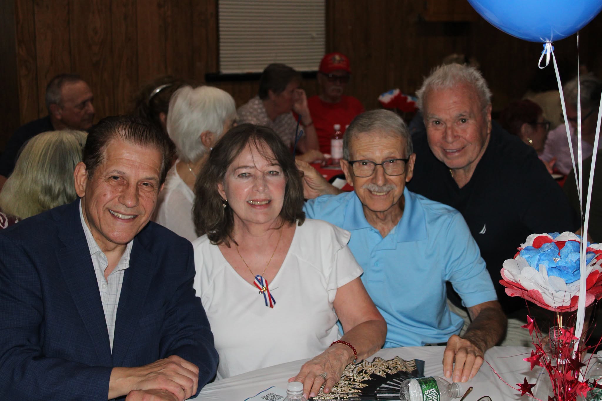 Campaign photo