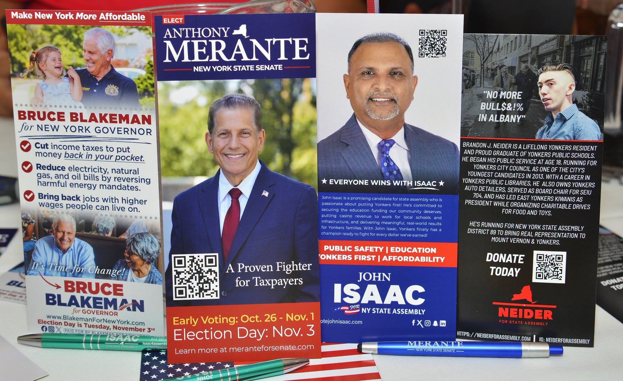 Campaign photo