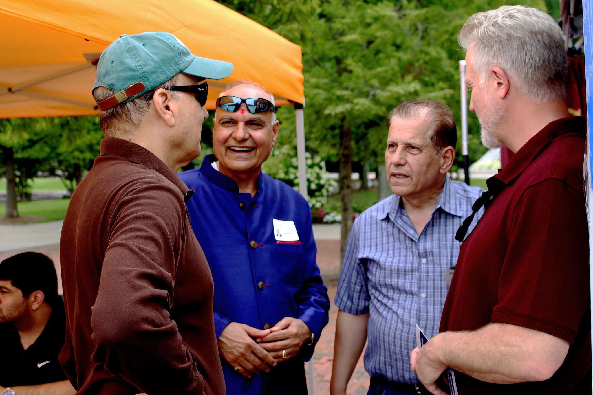 Campaign photo
