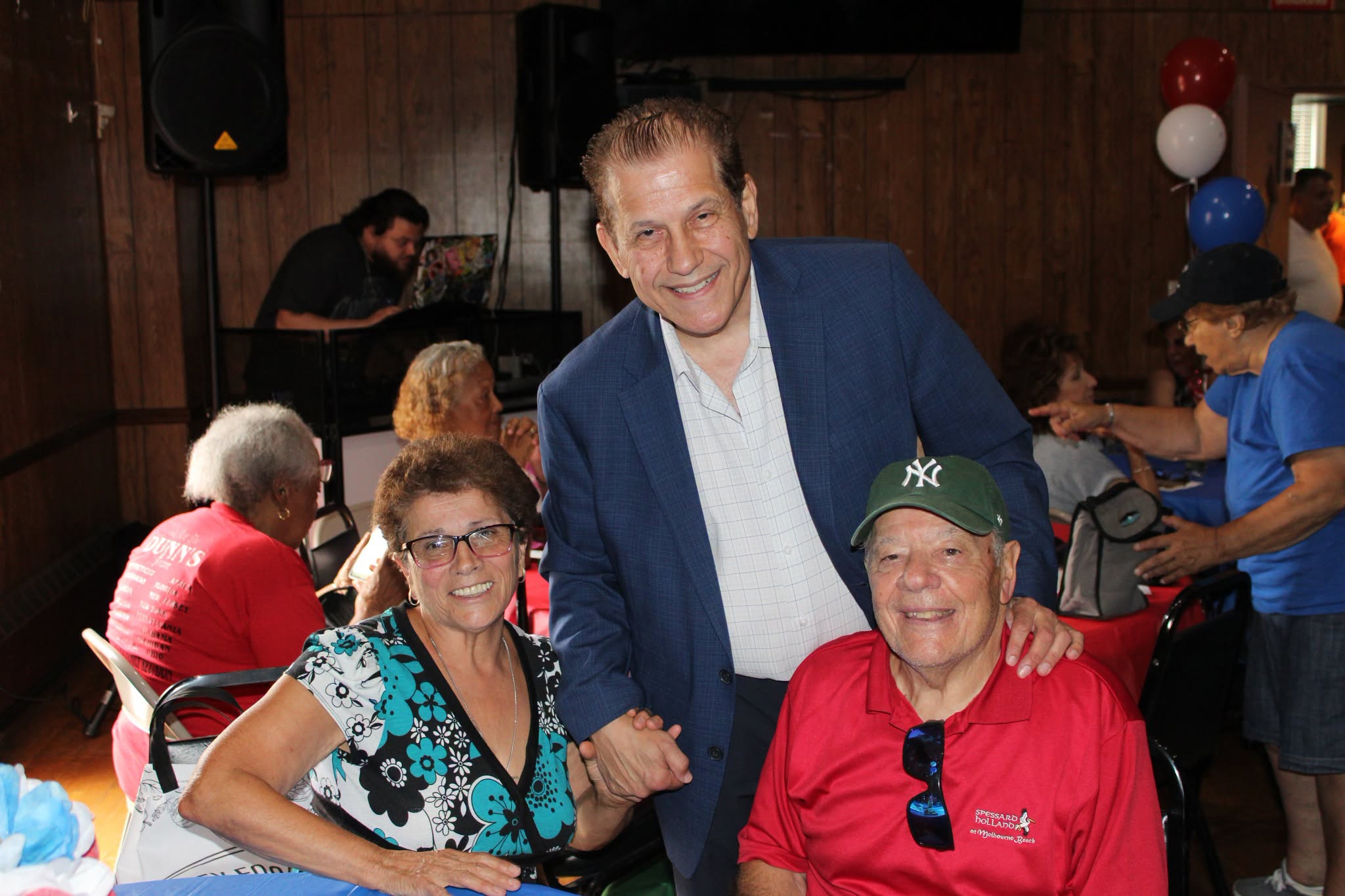 Campaign photo