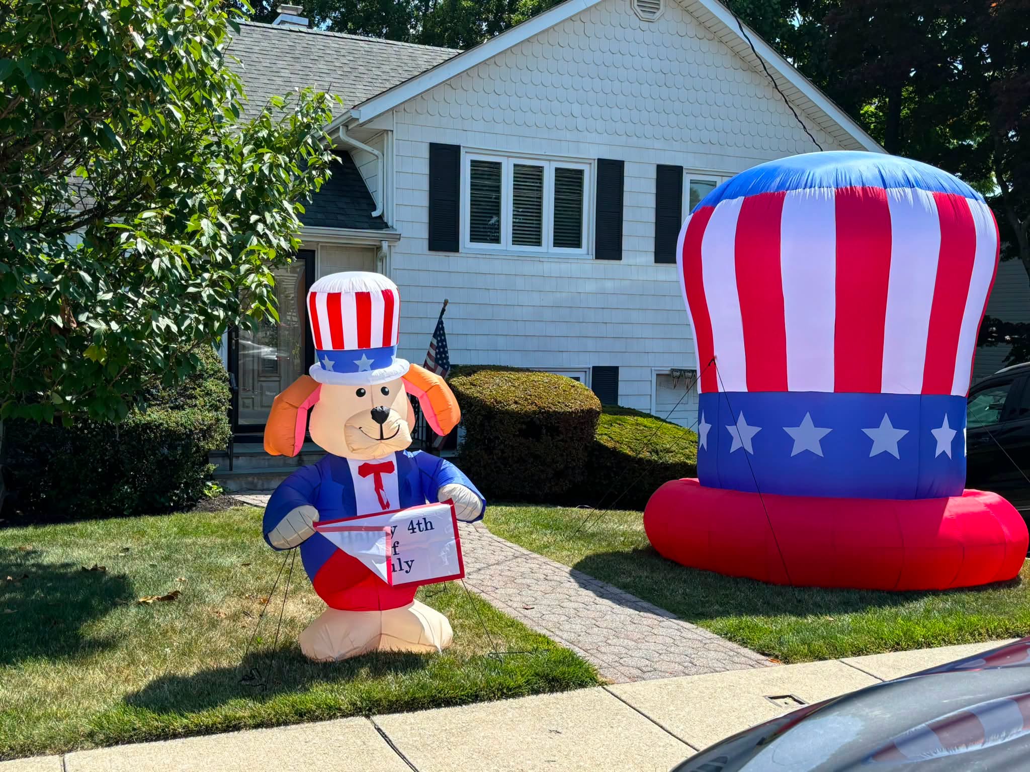 Campaign photo