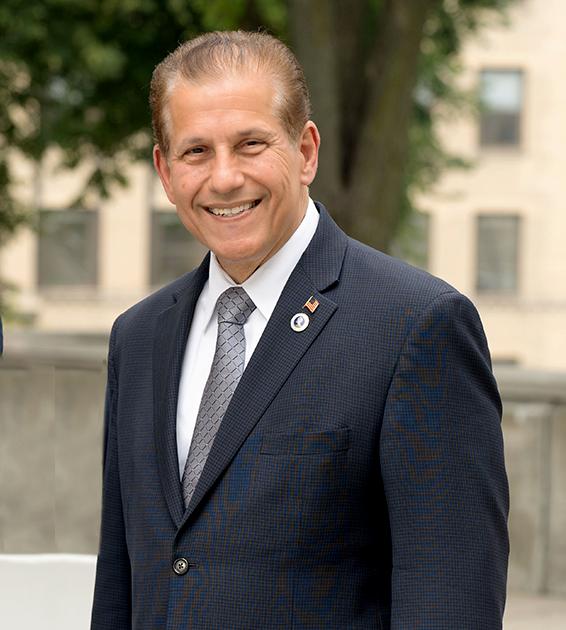 Anthony Merante